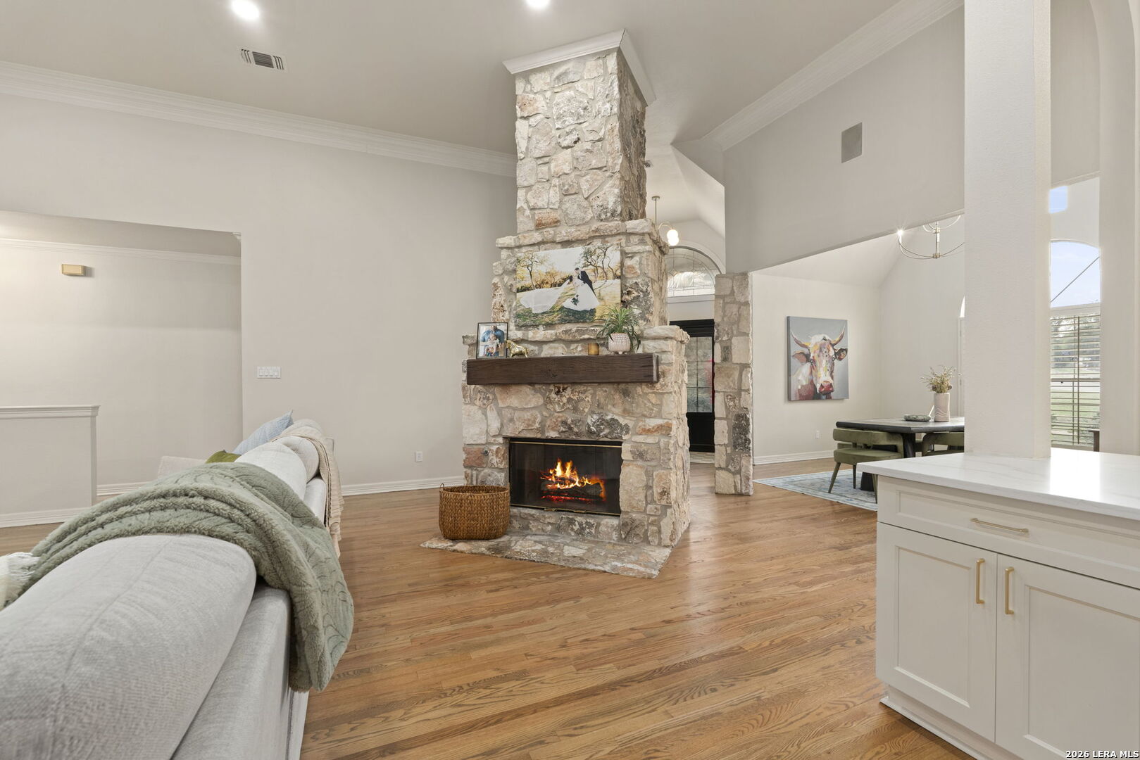 27 Trophy Ridge San Antonio, TX 78258 - Photo 15 of 78