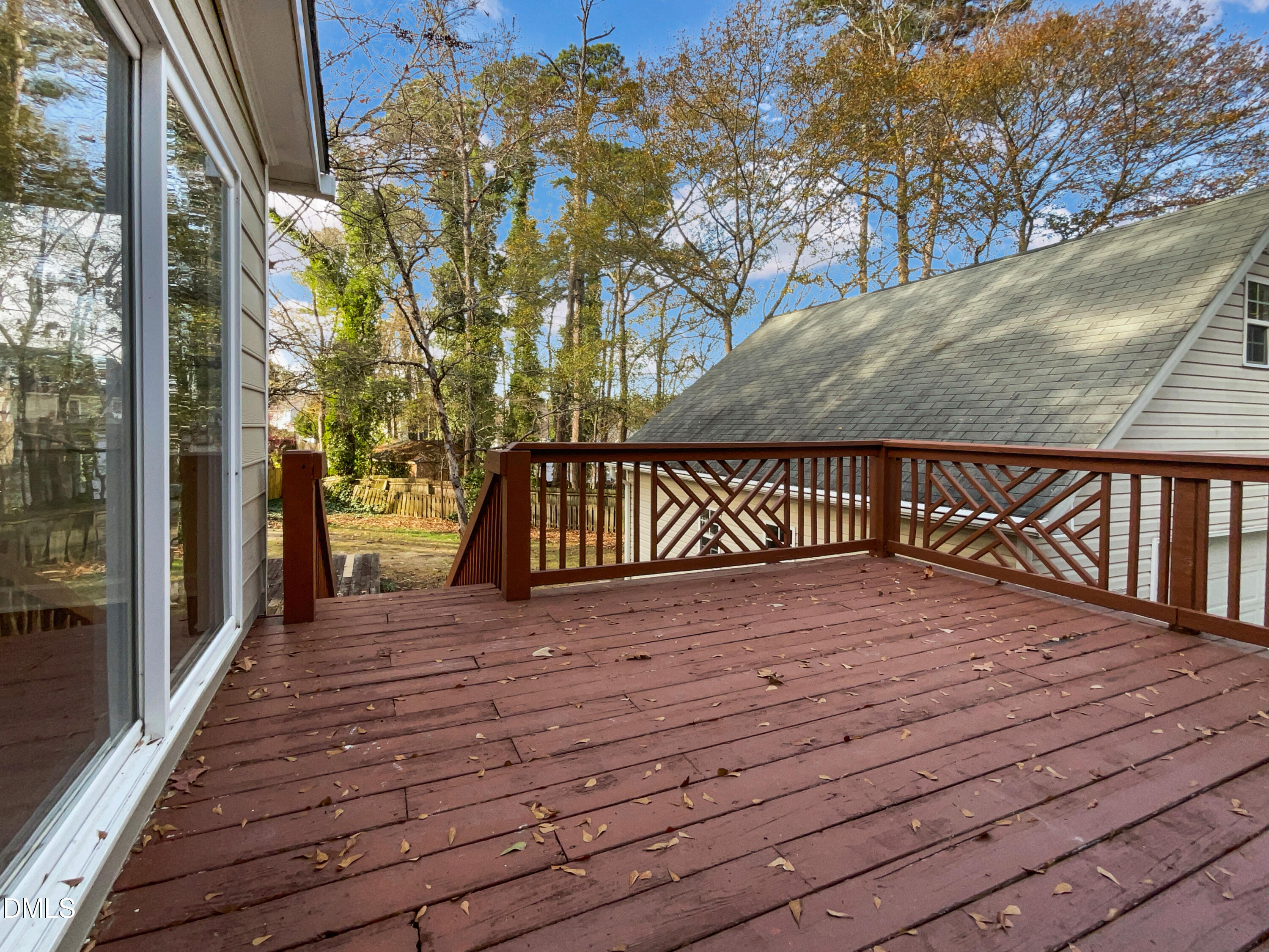 3321 Beech Bluff Lane Raleigh, NC 27616 - Photo 41 of 45 photo_41