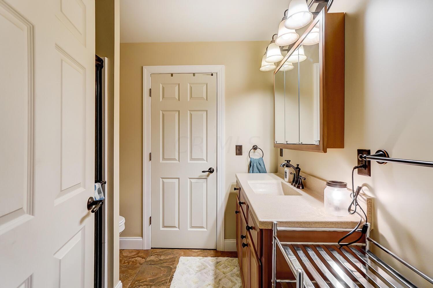 4861 Mumper Road Springfield, OH 45502 - Photo 27 of 43 masterbathroom