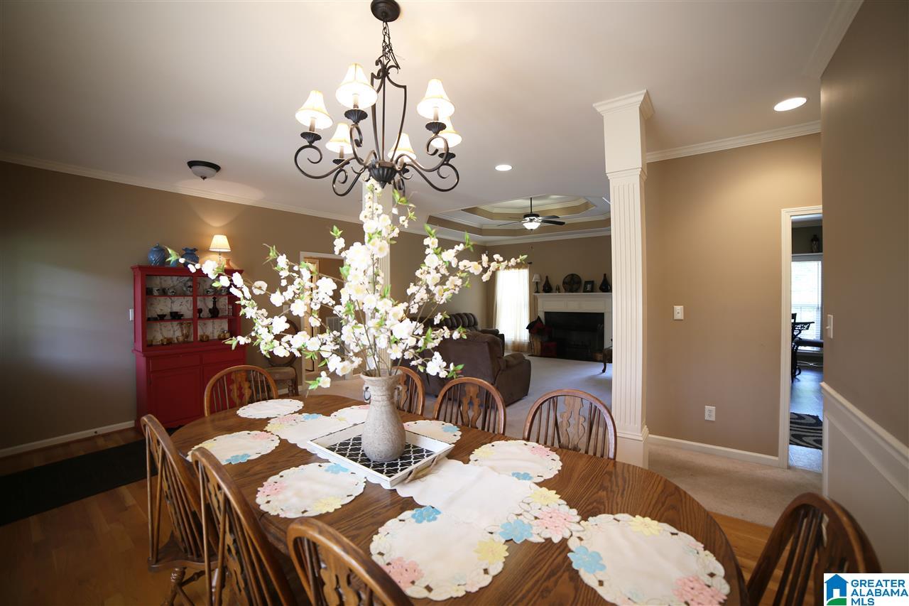 2113 Brett Circle Leeds, AL 35094 - Photo 7 of 36