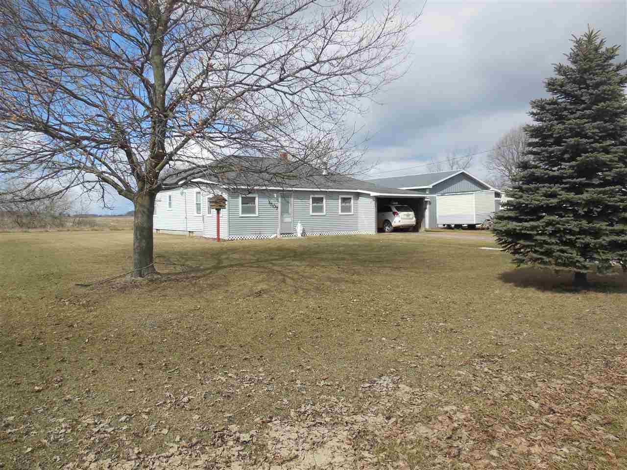 1507 South McClelland Road Ithaca, MI 48847 - Photo 1 of 38 1858217.JPG