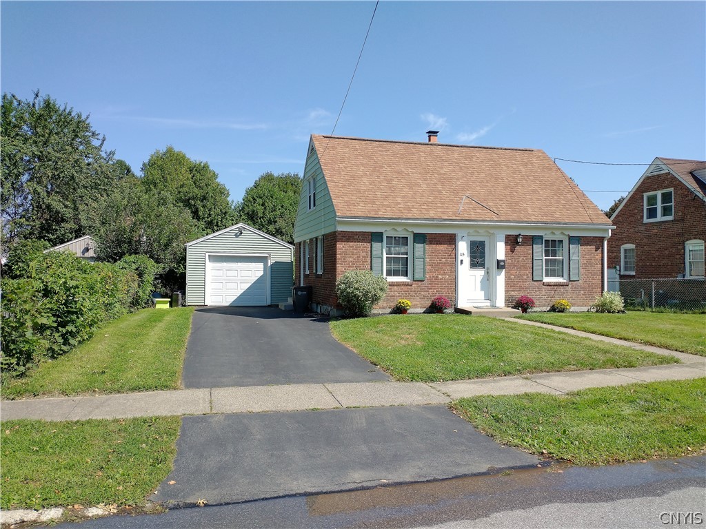 115 Victory Drive Rome, NY 13440 - Photo 1 of 1