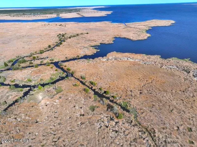 $2,495,000 | 501 Drawbridge Road, Hobucken, NC 28537