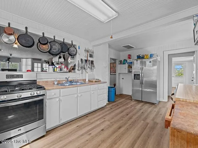 $2,495,000 | 501 Drawbridge Road, Hobucken, NC 28537