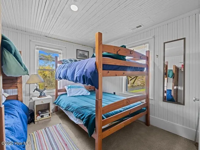 $2,495,000 | 501 Drawbridge Road, Hobucken, NC 28537