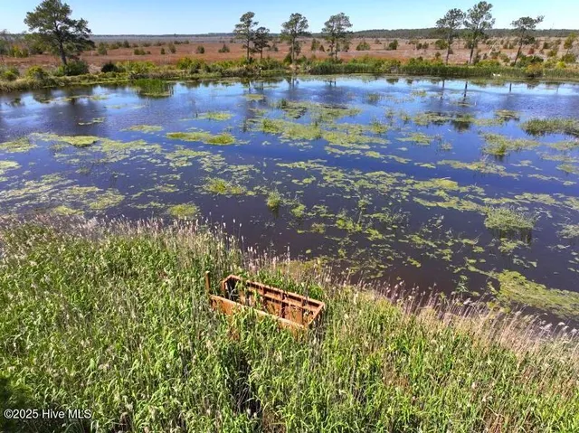 $2,495,000 | 501 Drawbridge Road, Hobucken, NC 28537