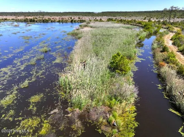 $2,495,000 | 501 Drawbridge Road, Hobucken, NC 28537