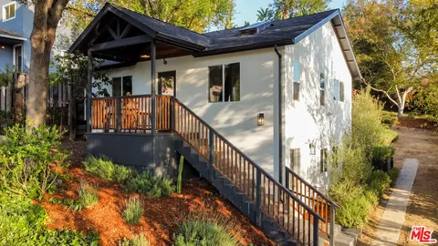 $1,678,000 | 4020 Clayton Avenue, Los Angeles, CA 90027
