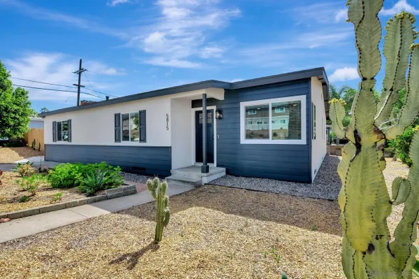 $950,000 | 5815 Amaya Drive, La Mesa, CA 91942