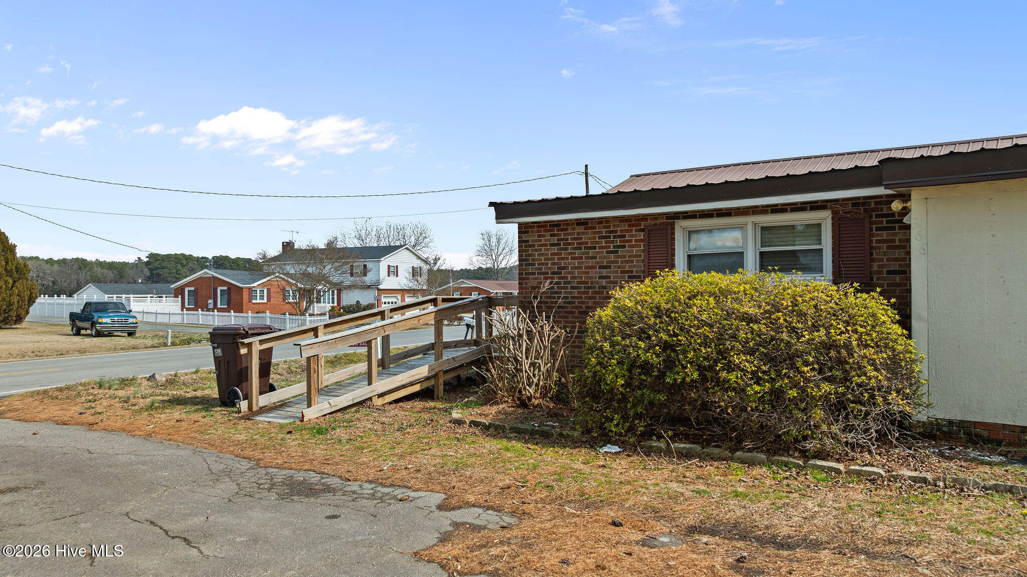 366 Forehand Road Pikeville, NC 27863 - Photo 12 of 21 DJI_0845