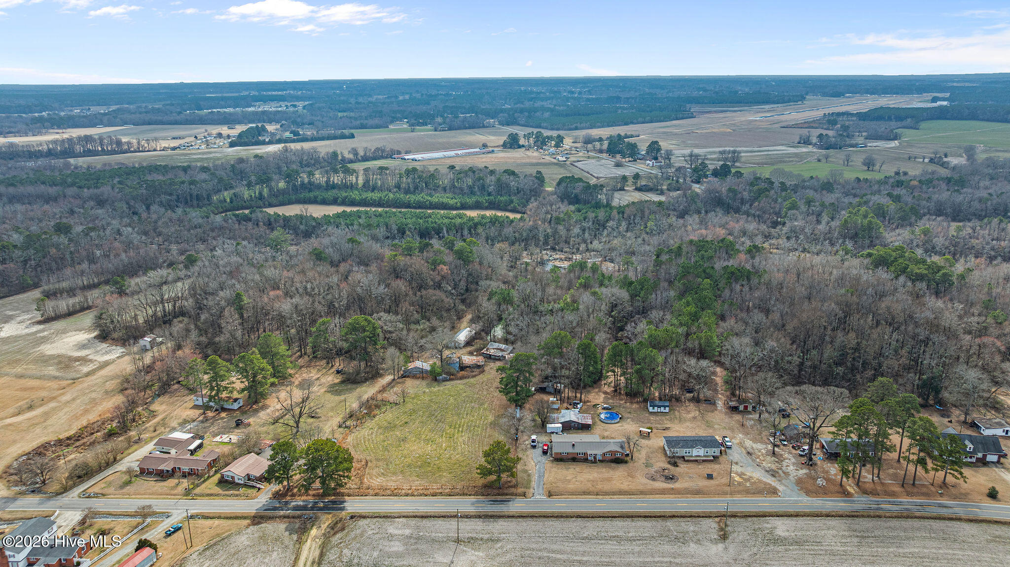366 Forehand Road Pikeville, NC 27863 - Photo 18 of 21 DJI_0873