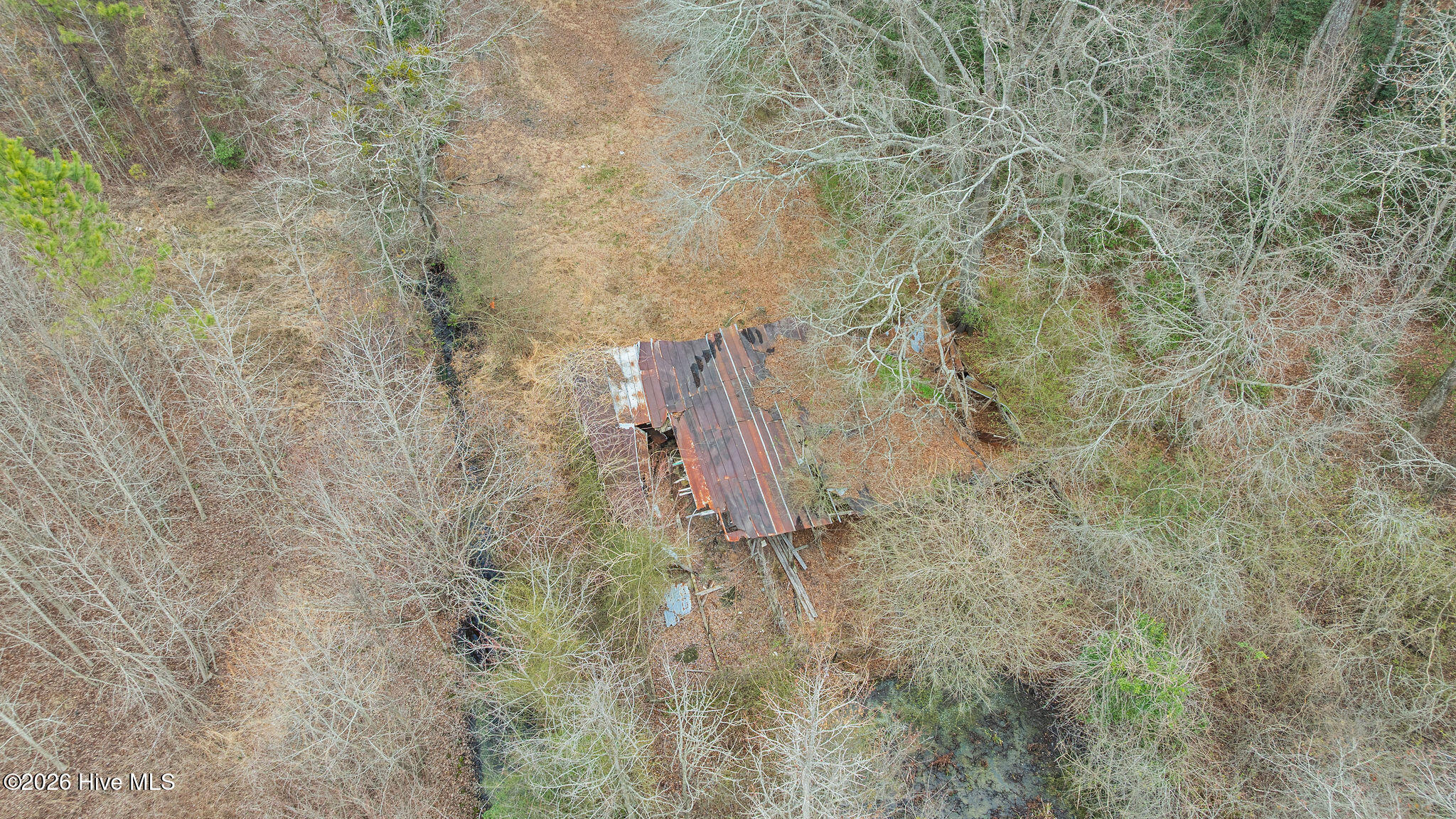 366 Forehand Road Pikeville, NC 27863 - Photo 20 of 21 DJI_0883