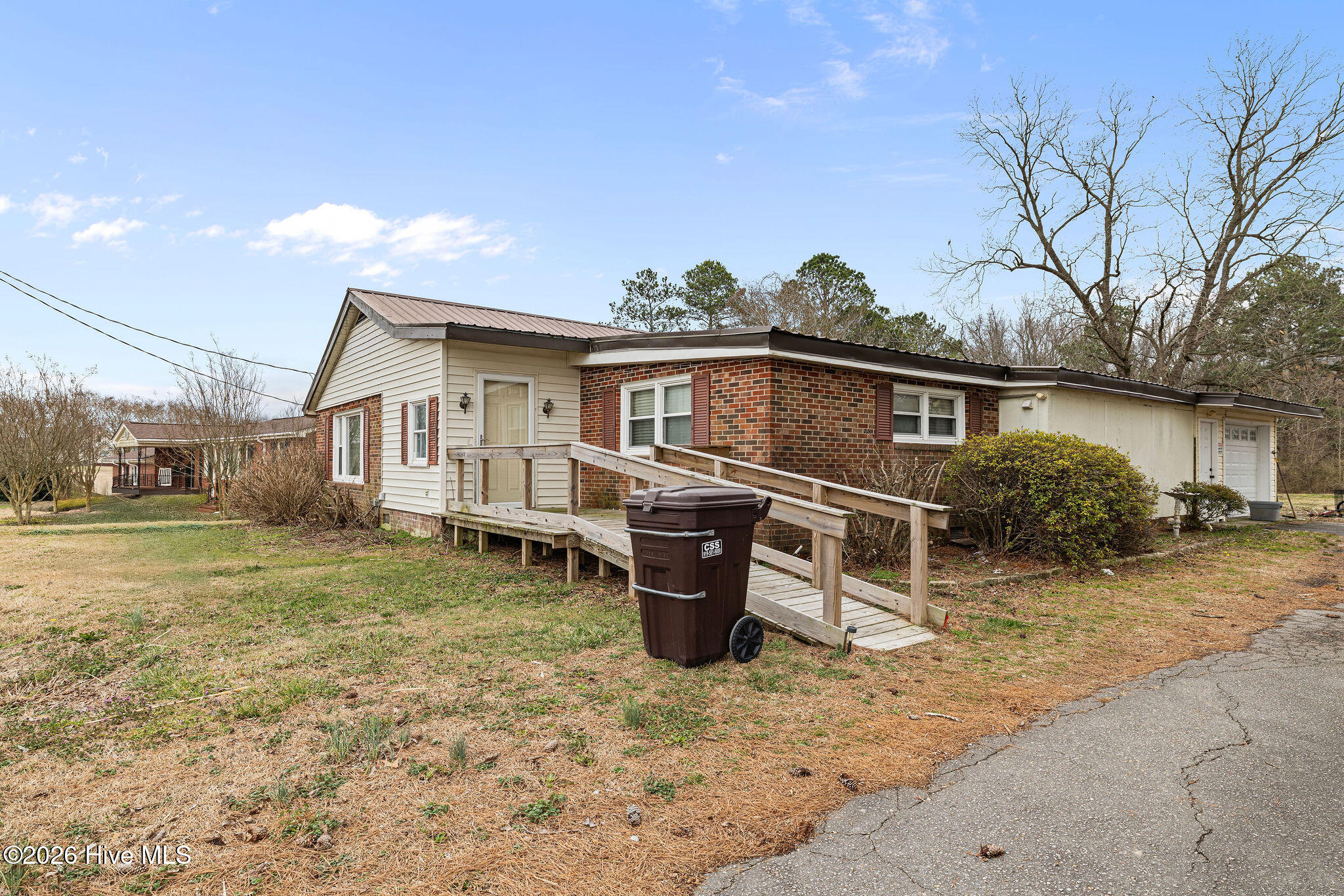 366 Forehand Road Pikeville, NC 27863 - Photo 2 of 21 5T5A9821