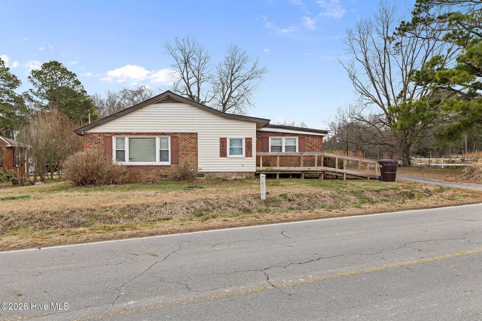 366 Forehand Road Pikeville, NC 27863 - Photo 3 of 21 5T5A9826