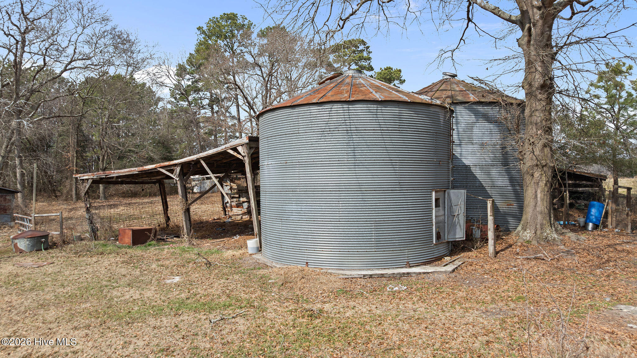 366 Forehand Road Pikeville, NC 27863 - Photo 7 of 21 DJI_0820