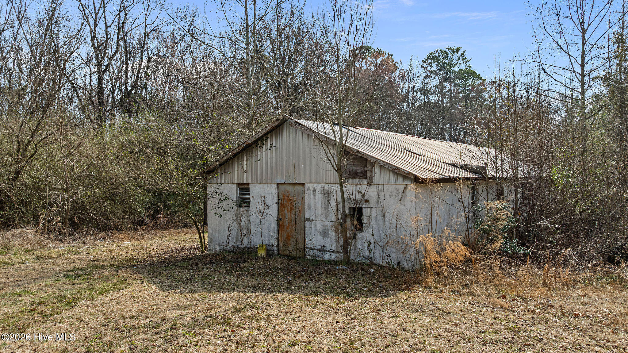 366 Forehand Road Pikeville, NC 27863 - Photo 9 of 21 DJI_0830
