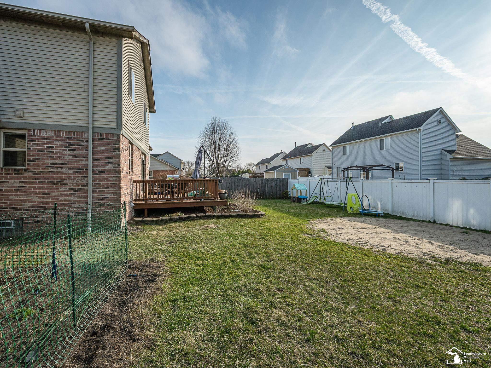 12459 Matthews Street Carleton, MI 48117 - Photo 34 of 35