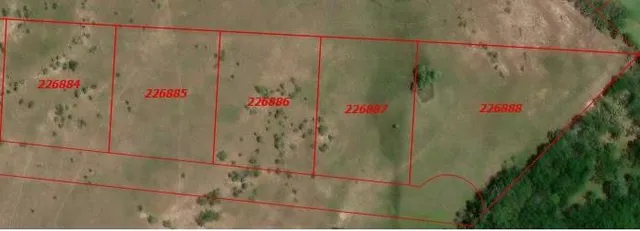 $450,000 | 1023 Felicia Street, Terrell, TX 75161