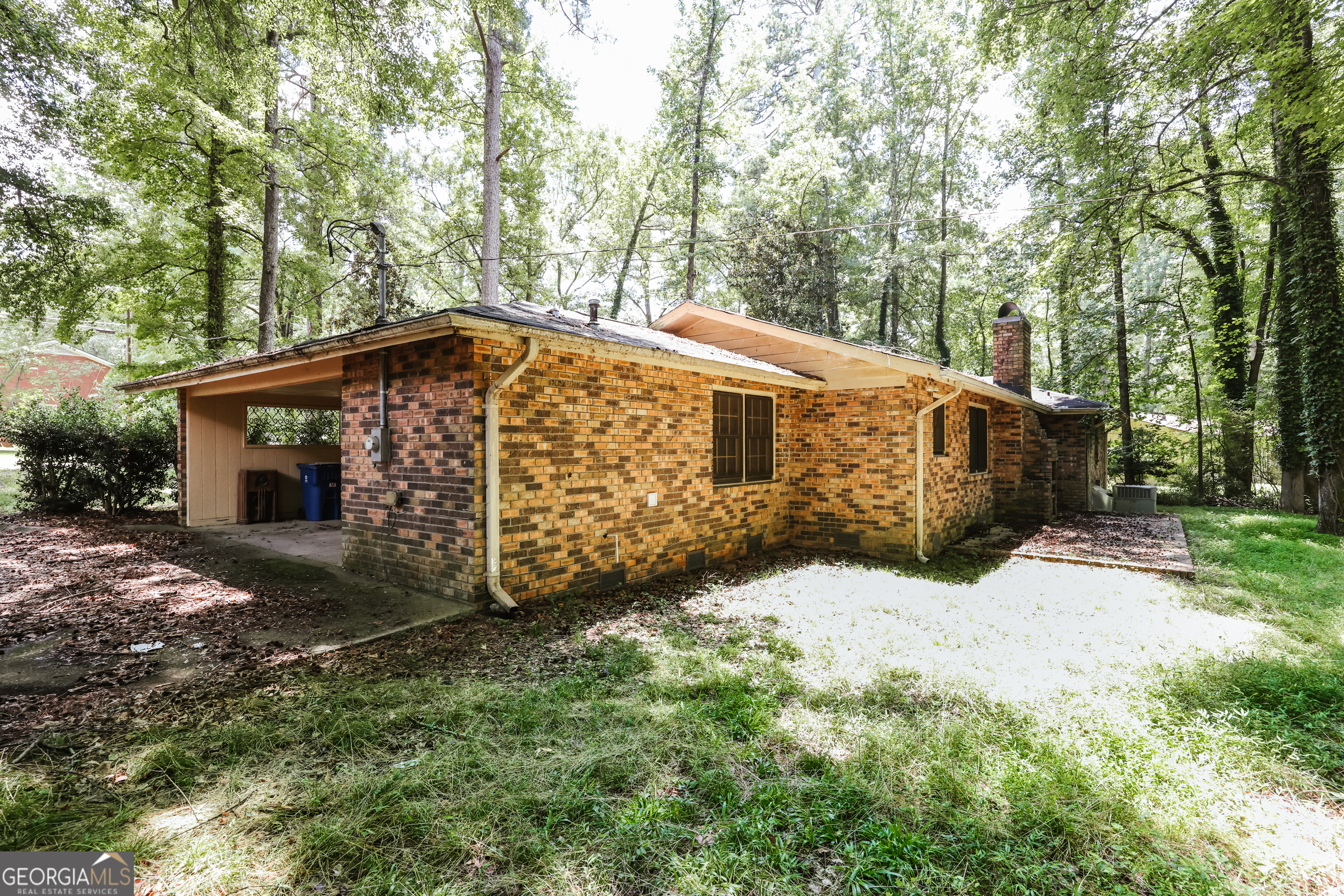 320 Kings Road Athens, GA 30606 - Photo 31 of 38