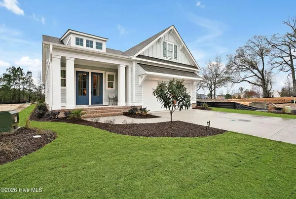 $699,900 | 1220 Rockhill Road, Castle Hayne, NC 28429