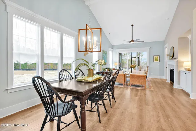 $725,000 | 1220 Rockhill Road, Castle Hayne, NC 28429