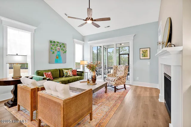 $725,000 | 1220 Rockhill Road, Castle Hayne, NC 28429