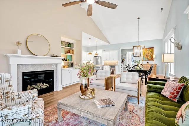 $725,000 | 1220 Rockhill Road, Castle Hayne, NC 28429