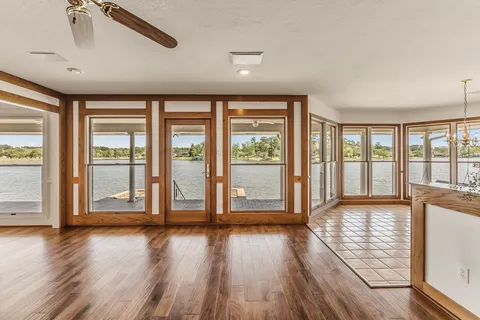 $599,000 | 2008 Wickersham Drive, Huntsville, TX 77340