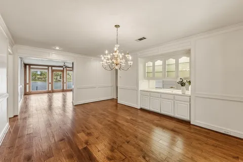 $599,000 | 2008 Wickersham Drive, Huntsville, TX 77340