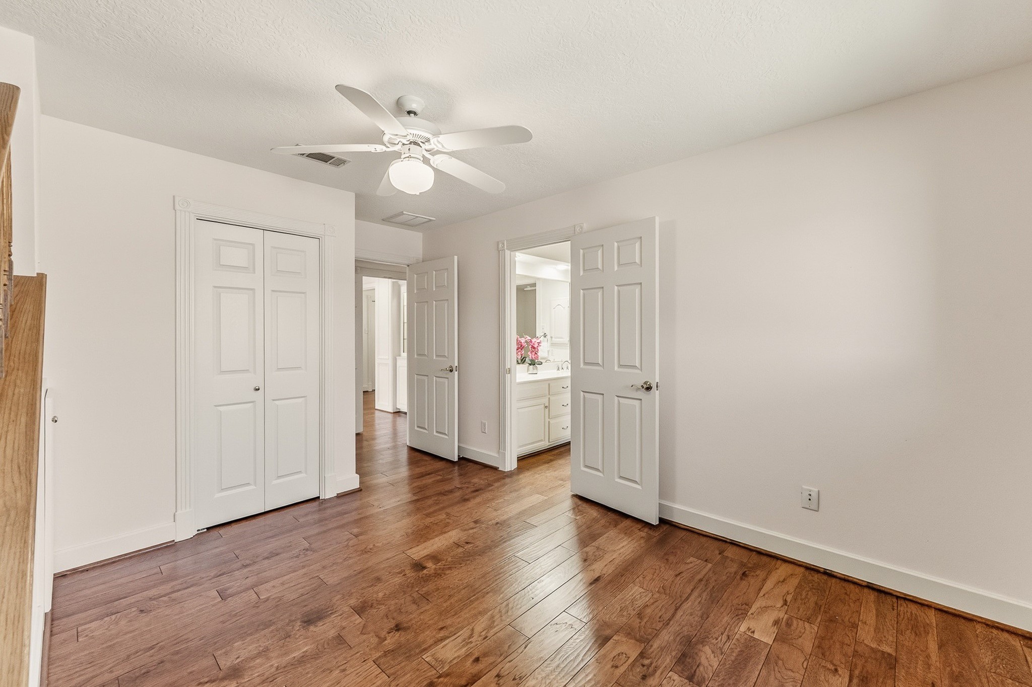 2008 Wickersham Drive Huntsville, TX 77340 - Photo 30 of 44 Downstairs, Multi-Purpose Room for Office or Guest Room.