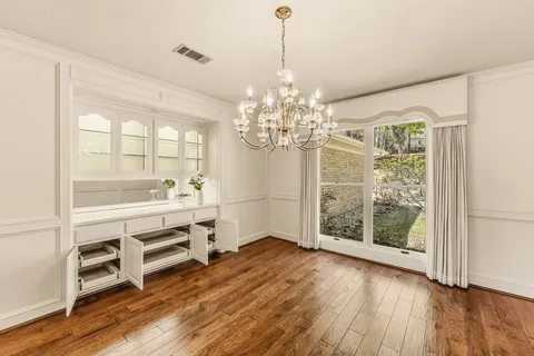 $599,000 | 2008 Wickersham Drive, Huntsville, TX 77340