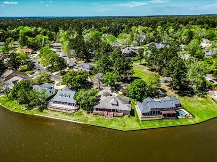 $599,000 | 2008 Wickersham Drive, Huntsville, TX 77340