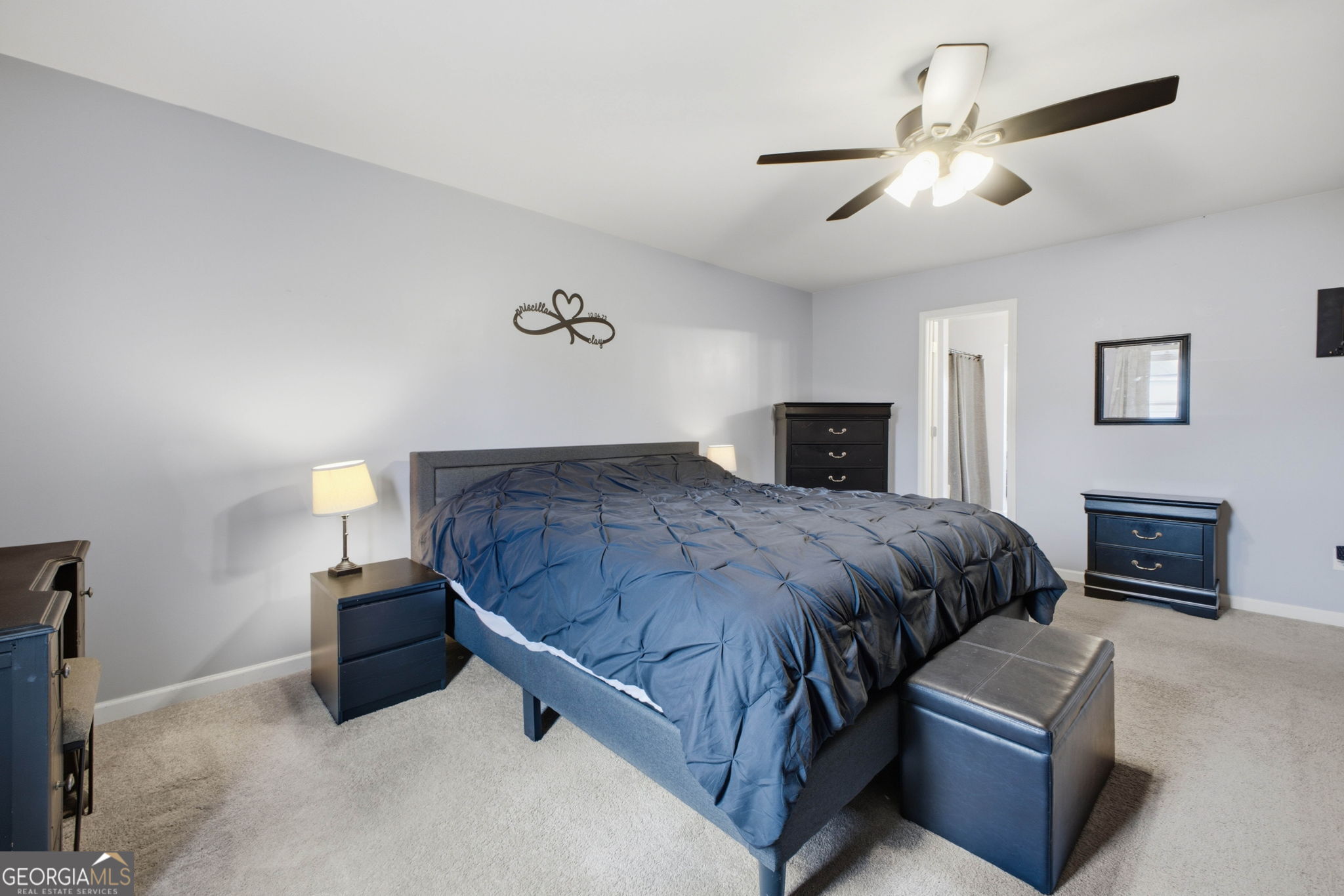 42 Southfork Drive Rome, GA 30165 - Photo 17 of 27