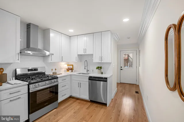 $4,100 | 1724 South Hanover Street, Baltimore, MD 21230