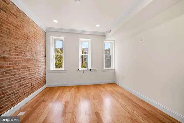 $4,100 | 1724 South Hanover Street, Baltimore, MD 21230