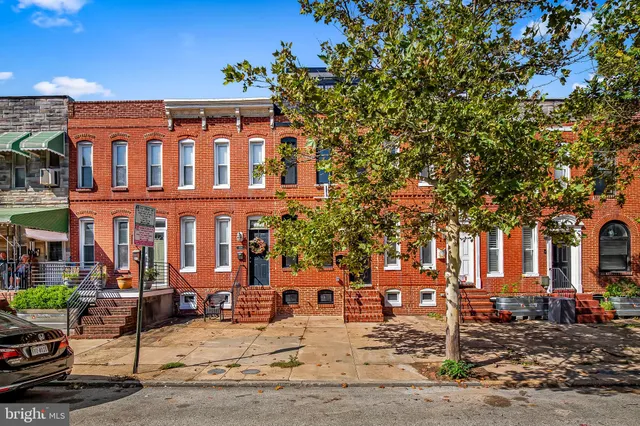 $4,100 | 1724 South Hanover Street, Baltimore, MD 21230