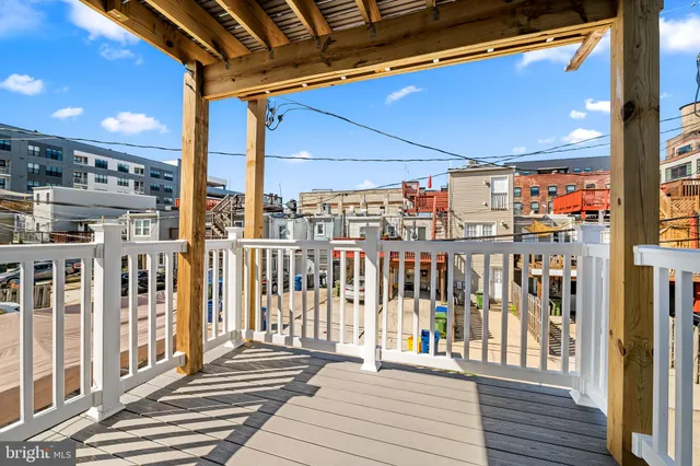 $4,100 | 1724 South Hanover Street, Baltimore, MD 21230