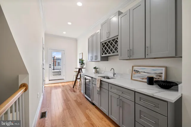 $4,100 | 1724 South Hanover Street, Baltimore, MD 21230
