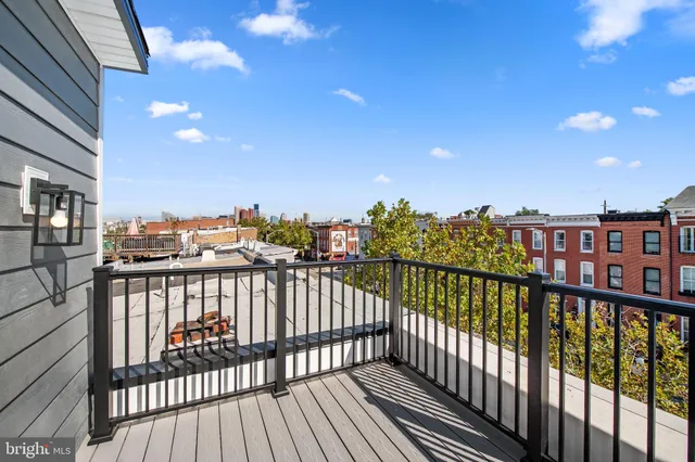 $4,100 | 1724 South Hanover Street, Baltimore, MD 21230