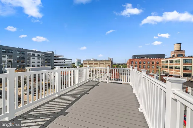 $4,100 | 1724 South Hanover Street, Baltimore, MD 21230