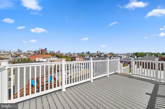 $4,100 | 1724 South Hanover Street, Baltimore, MD 21230