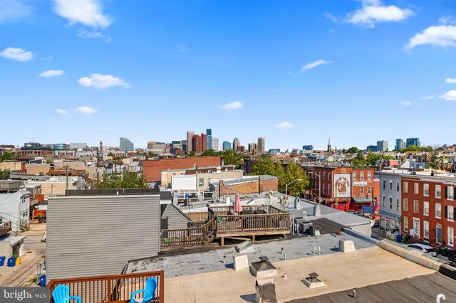 $4,100 | 1724 South Hanover Street, Baltimore, MD 21230