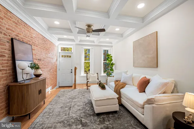 $4,100 | 1724 South Hanover Street, Baltimore, MD 21230