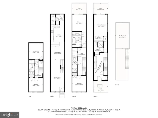 $4,100 | 1724 South Hanover Street, Baltimore, MD 21230