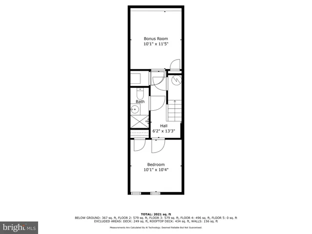 $4,100 | 1724 South Hanover Street, Baltimore, MD 21230