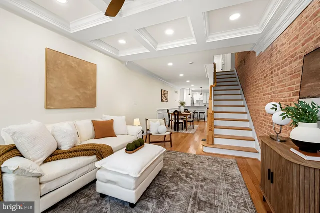 $4,100 | 1724 South Hanover Street, Baltimore, MD 21230