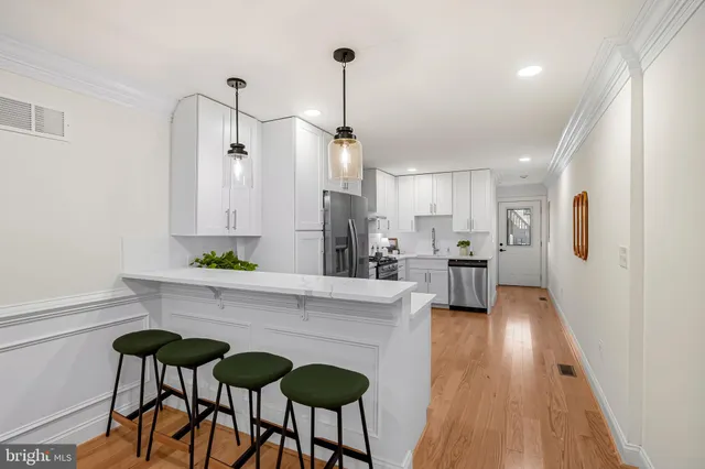 $4,100 | 1724 South Hanover Street, Baltimore, MD 21230