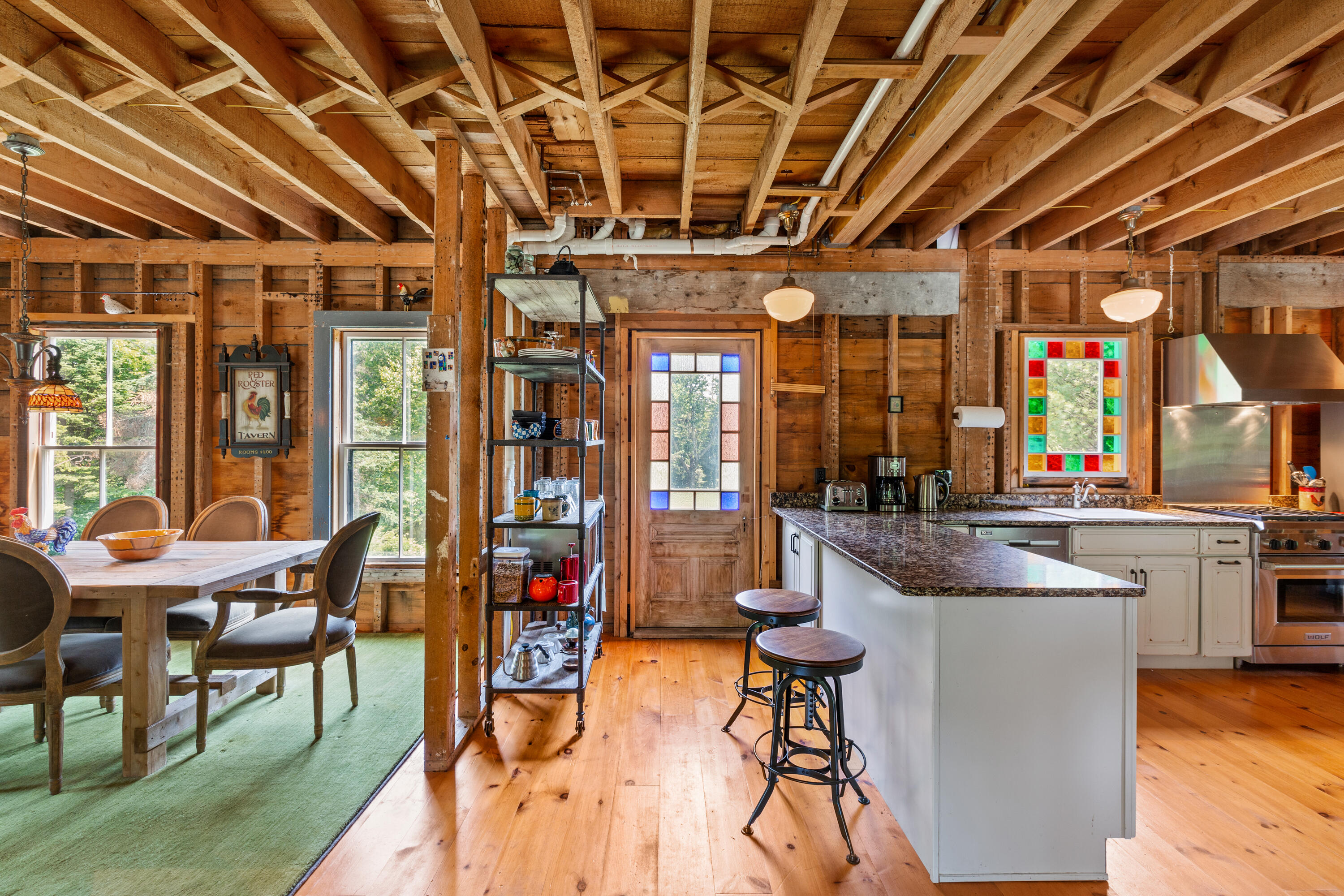 46 Sand Beach Road Cranberry Isles, ME 04646 - Photo 10 of 28 25-46SandBeachRd-Islesford