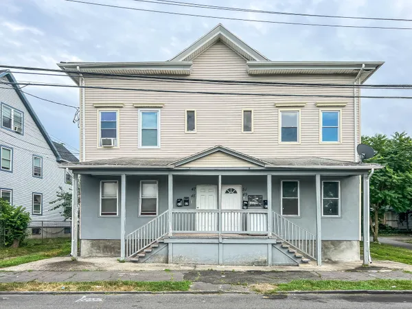 $2,200 | 45 Ridge Avenue, Bridgeport, CT 06604