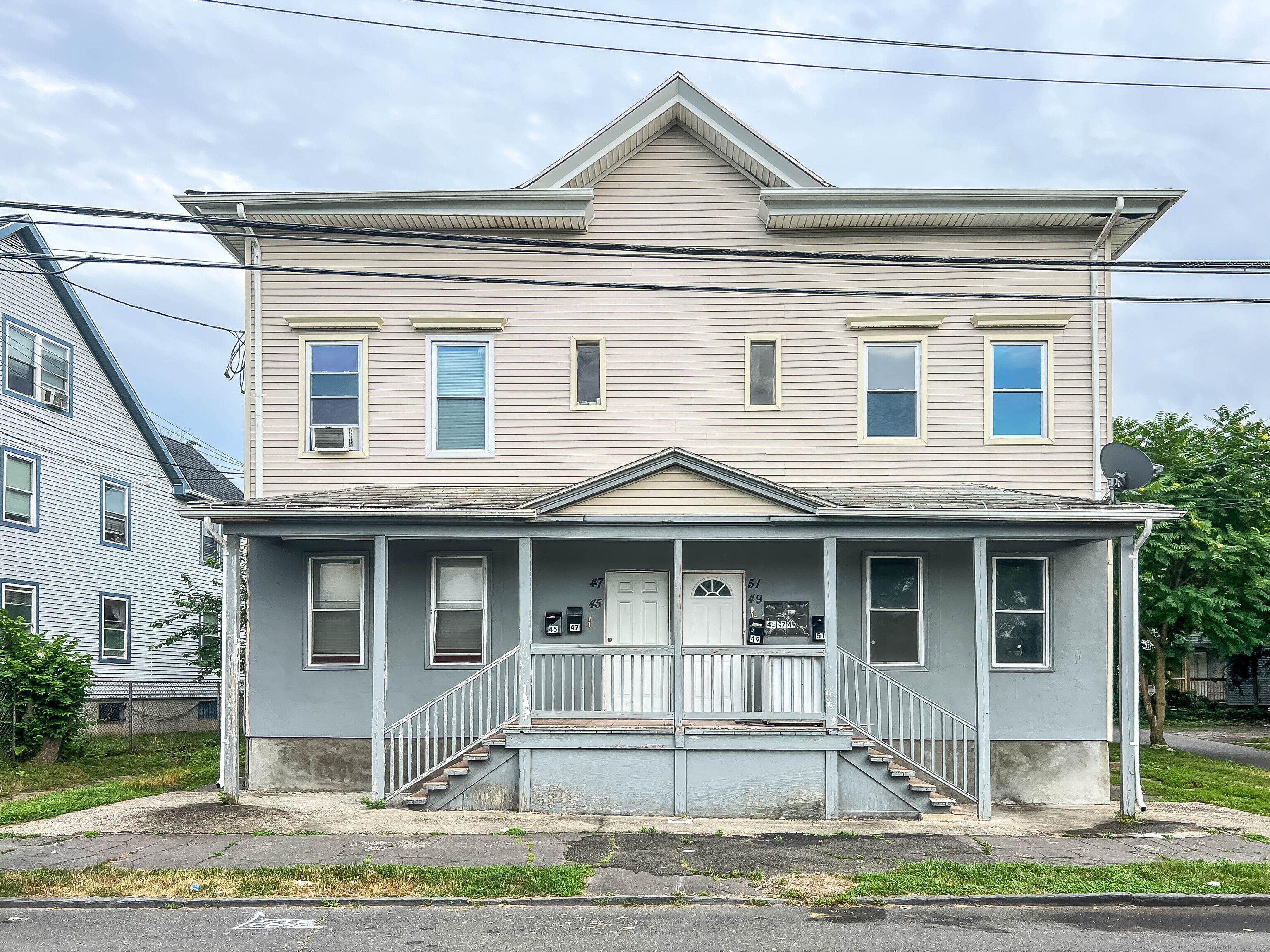 45 Ridge Avenue Bridgeport, CT 06604 - Photo 1 of 11